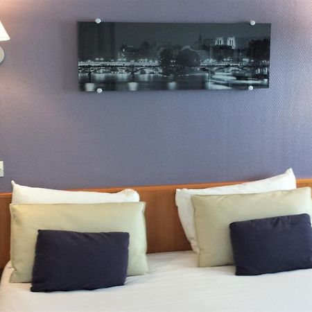Appartement Lilas Parc 1 - Paris La Defense กูร์เบอวัวร์ ภายนอก รูปภาพ