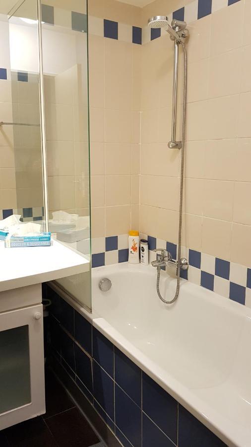 Appartement Lilas Parc 1 - Paris La Defense กูร์เบอวัวร์ ภายนอก รูปภาพ
