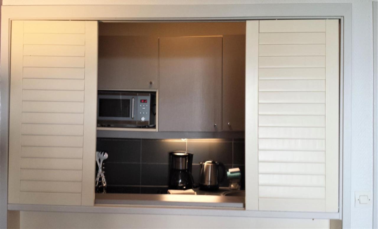 Appartement Lilas Parc 1 - Paris La Defense กูร์เบอวัวร์ ภายนอก รูปภาพ