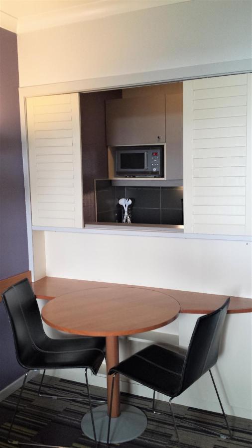 Appartement Lilas Parc 1 - Paris La Defense กูร์เบอวัวร์ ภายนอก รูปภาพ